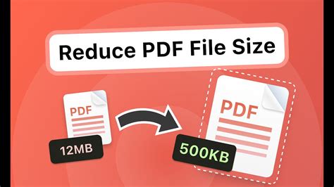 How To Reduce PDF File Size Without Losing Quality 3 Free Tools You