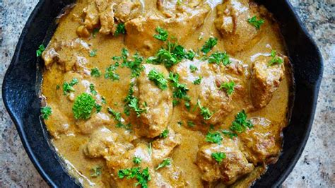 13 Chicken Recipes To Enjoy All Winter
