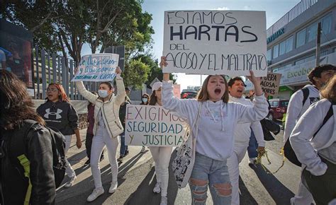 La Corte Protege El Honor De Los Agresores Sexuales Proceso