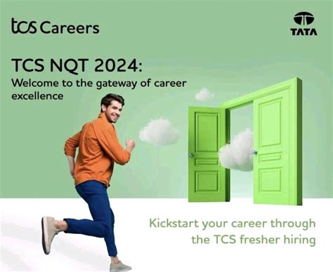 Tcs Off Campus Drive 2024 For Freshers Nqt 2024 Batch