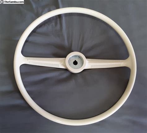 TheSamba VW Classifieds Steering Wheel