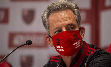 Flamengo Deve Ter Queda De 30 Nas Receitas No Ano E Planeja