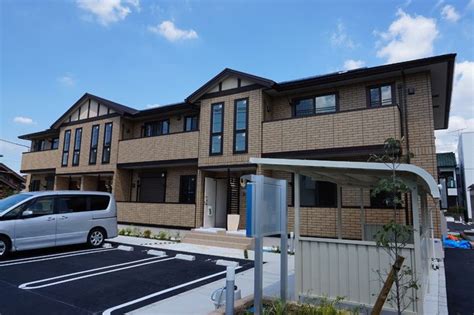 グランドール B愛知県岡崎市丸山町字上地畑の物件情報｜いい部屋ネットの大東建託リーシング