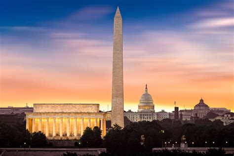 20 Best Places To Visit In Washington Dc Linda On The Run