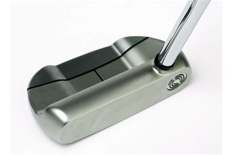 Odyssey Black Series Mallet Putter Review | Equipment Reviews