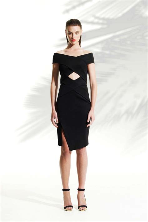 Josh Goot // Resort 2014 | Jenny By Design