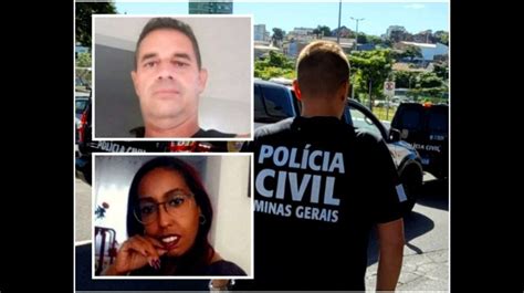 Feminic Dio Em Itabirito Caso Cl Udia Pol Cia Civil Diz Que N O