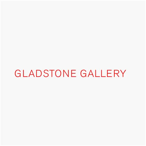 Gladstone Gallery Melrose Arts District