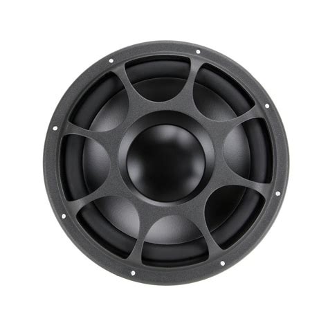 Reproduktory Morel Elate Titanium 603 Active - Ahifi.cz