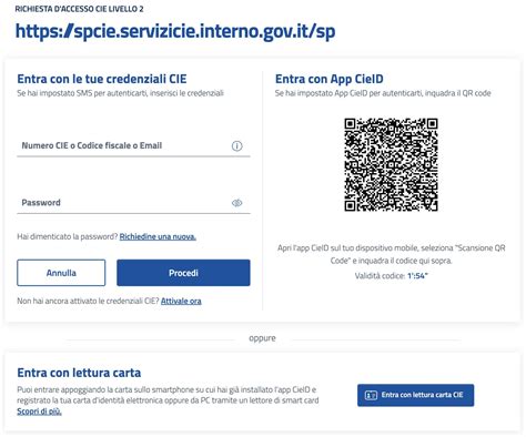 Guida Come Attivare La Carta Di Identit Elettronica Per Utilizzarla