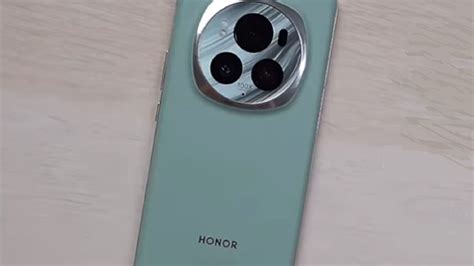 Honor Magic 6 Pro Ponsel Unggulan Dengan Kemampuan Kamera Luar Biasa