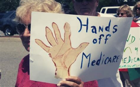 Direct Contractingreach A Backdoor Medicare Privatization Scheme