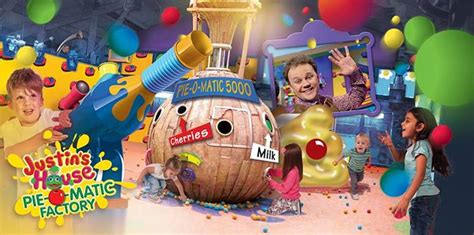 Iggle Piggle, Mr Tumble & more coming to CBeebies Land – TowersStreet ...