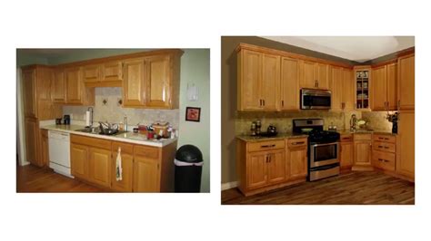 Best Wall Paint Colors To Go With Honey Oak Cabinets