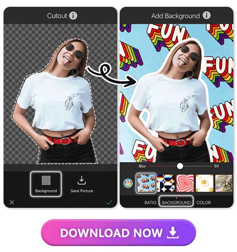 Best App to Remove Background from Picture for FREE | PERFECT