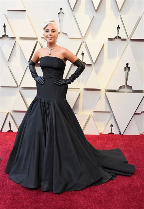 Oscars Red Carpet 2019