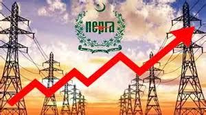 Nepra Hikes Power Tariff By Whopping Rs Per Unit The Frontier Post