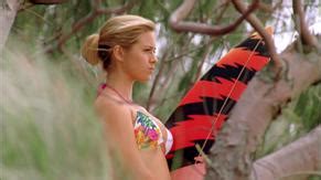 Alien Surf Girls Nude Scenes Aznude