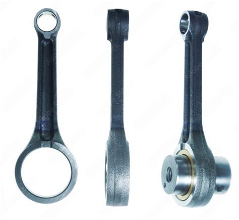 Alloy Steel Motorcycle Connecting Rod Kit For Two Wheeler At Rs 225