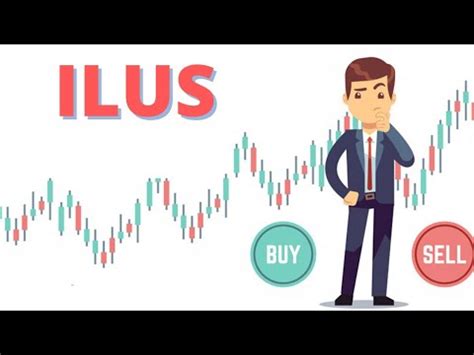 Ilus Stock Reacting To Bearish Gold Panda Bearish Or Huge