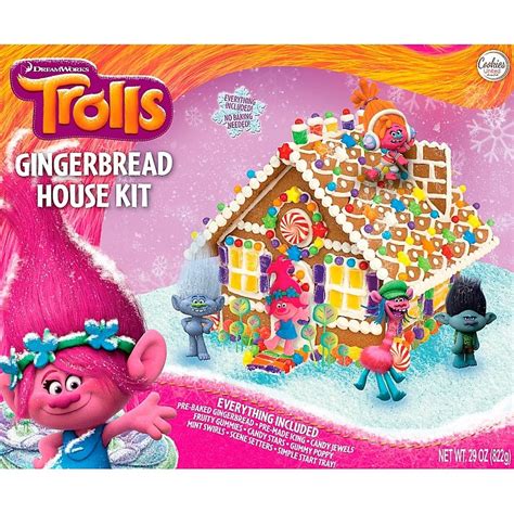 Pin On Gingerbread Houses