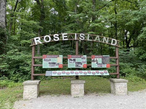 Rose Island An Amusement Park Lost In Memory Wanderwisdom