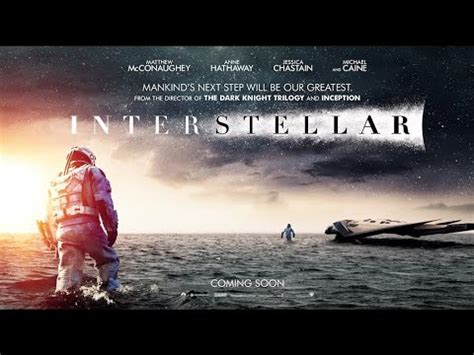 INTERSTELLAR Sad Moment YouTube