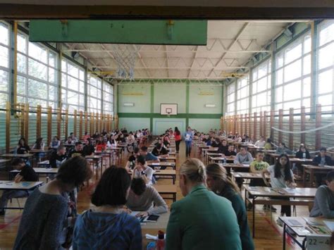 Objavljeni datumi polaganja male mature i upisa u srednje škole