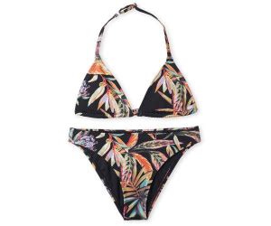 O Neill Venice Beach Party Bikini M Dchen Schwarz Ab Preisvergleich