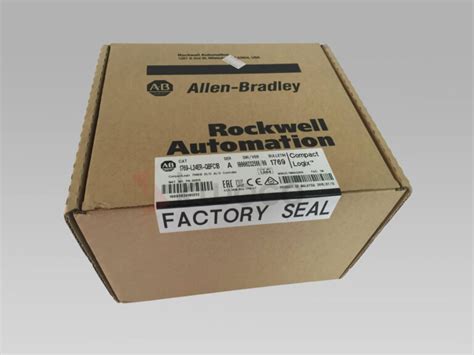 compactlogix  micrologix comparing allen bradley plcs