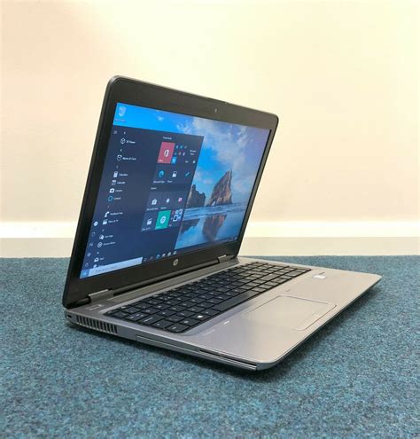 HP ProBook 650 G2 Core I5 Laptop Price In Pakistan Laptop Mall