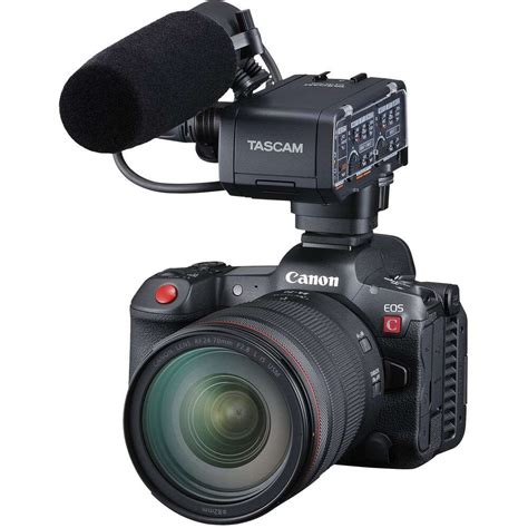 Best Canon Cameras For Video In Camera Times