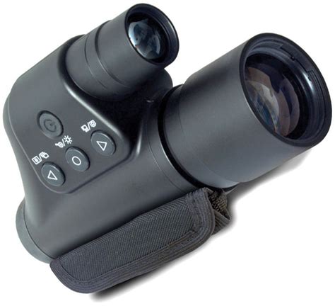 Noxm50dg Night Owl Optics Night Vision Scope