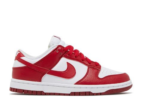 Nike Dunk Low Gym Red 2022 Ubicaciondepersonas Cdmx Gob Mx