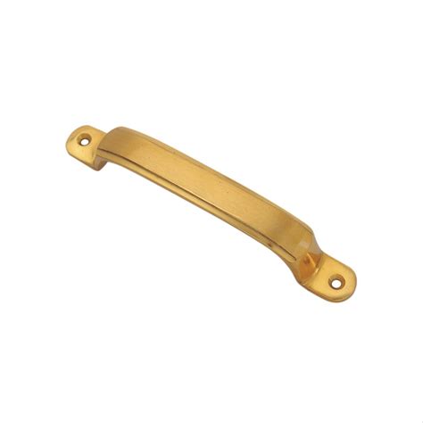 Swastik CH 30 Brass Pull Door Handle At Rs 200 Piece In Aligarh ID