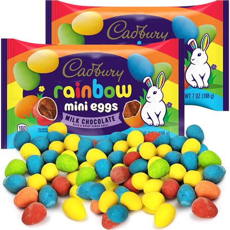 Cadbury Mini Eggs Easter