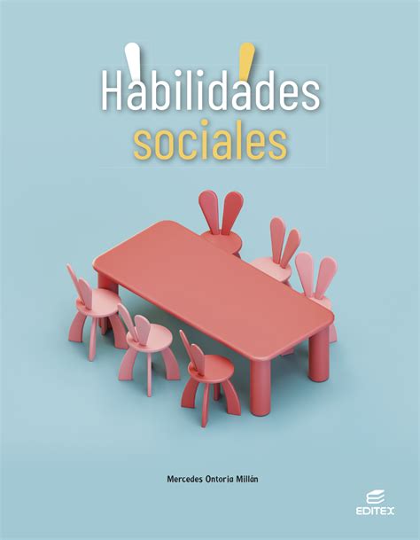 Habilidades Sociales Digital Book Blinklearning