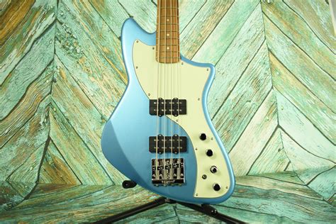 Used Fender Meteora | Randee's Music