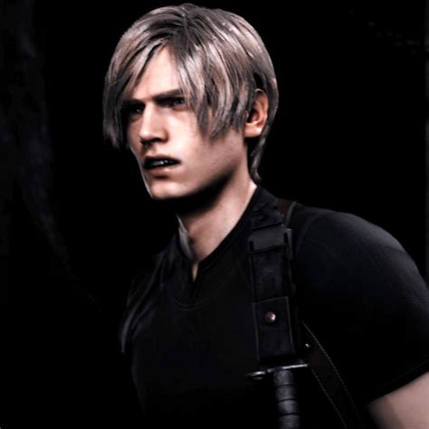 Hubby Husband Resident Evil Leon Leon Scott Kennedy Lut