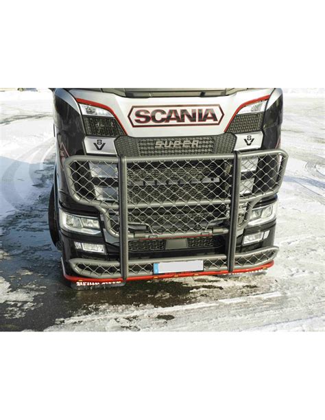 Scania NextGen 2016 R S Serie alle Fhs Trux Frontschutzbügel