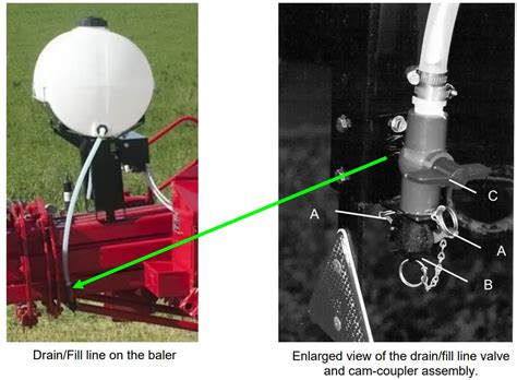 Harvesttec Series Small Square Baler User Guide