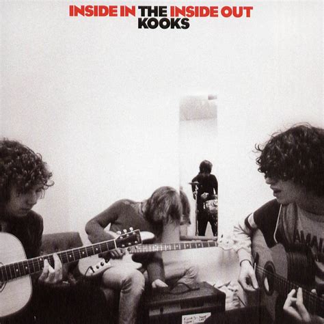 The Kooks — Inside In/Inside Out | Enco Systems