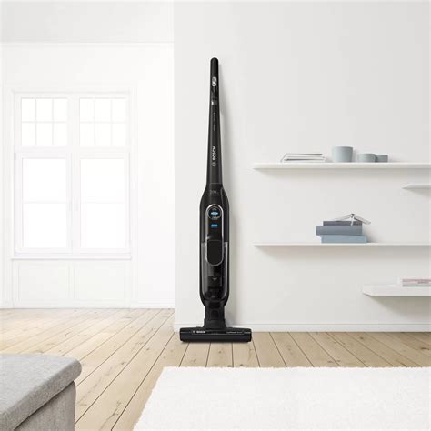 Bosch BBH85B1 Series 6 Cordless Handstick Vacuum Cleaner 2 In 1