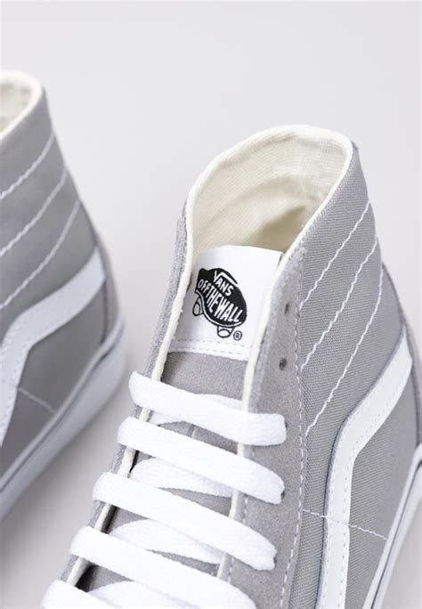 Comprar Sk Hi Tapered Vans Deportivas Plataforma Para Unisex