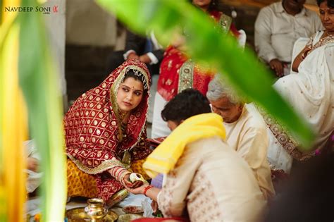 A Big Fat Bihari Wedding at Ashoka Road Delhi