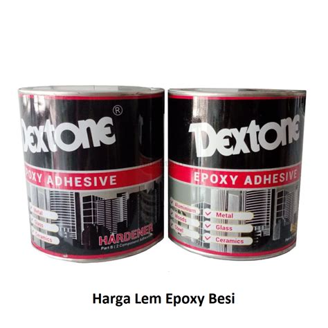 harga lem epoxy besi raja lem indonesia raja lem indonesia