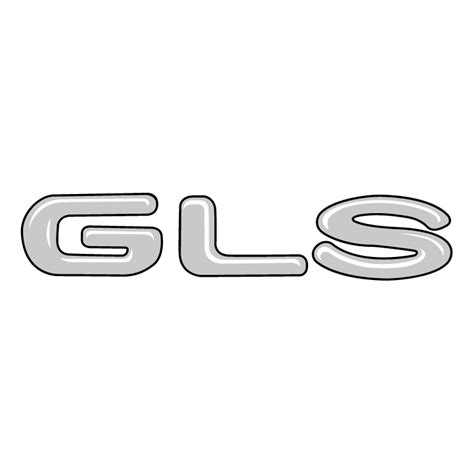 Gls (69321) Free EPS, SVG Download / 4 Vector