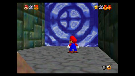 Super Mario 64 (Switch): COMPLETED! – deKay's Lofi Gaming