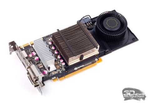 Asus Geforce Gtx 670 Directcu Mini — мощная видеокарта в