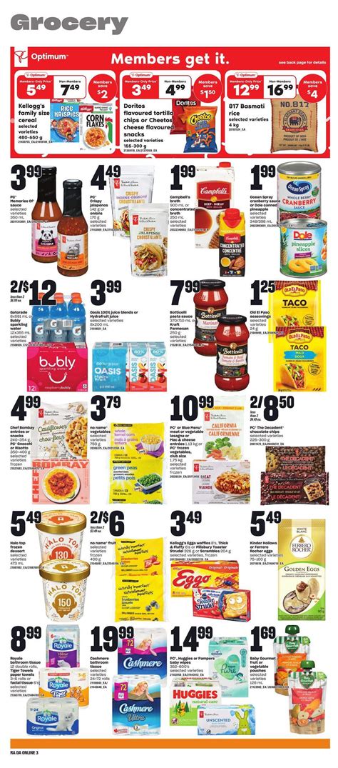 Atlantic Superstore Flyer March 14 To 20